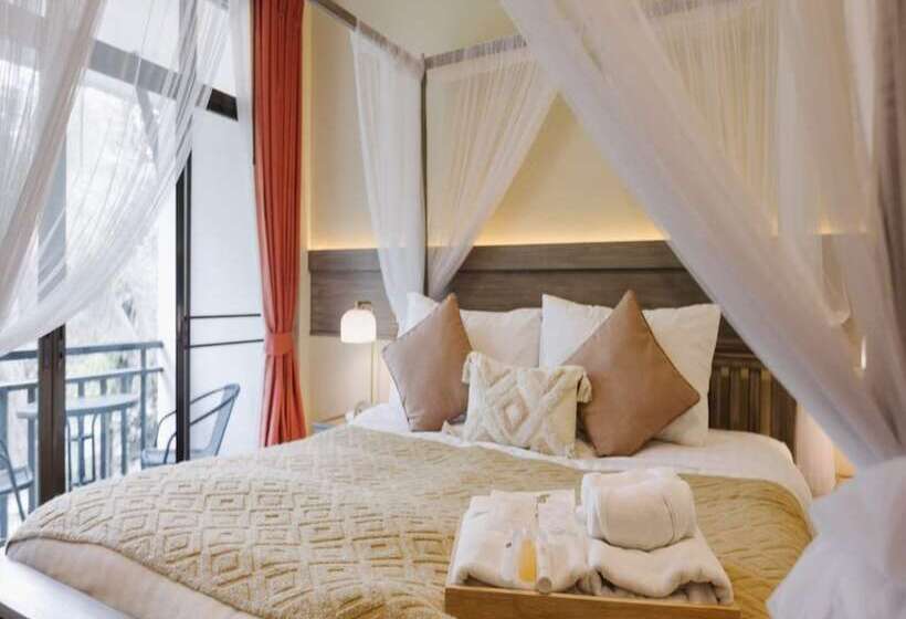 Fotos del hotel Radateeree Resort:  23