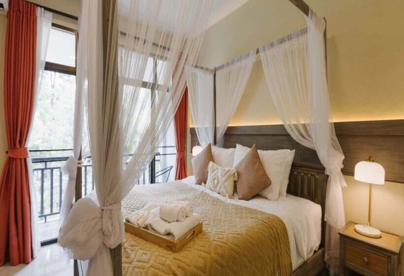 Fotos del hotel Radateeree Resort:  21