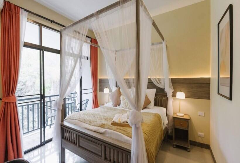 Fotos del hotel Radateeree Resort:  18