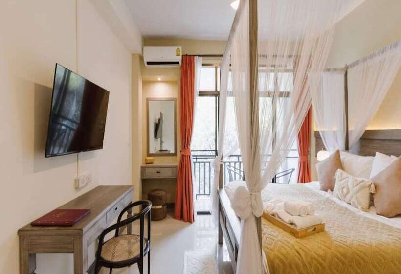 Fotos del hotel Radateeree Resort:  14