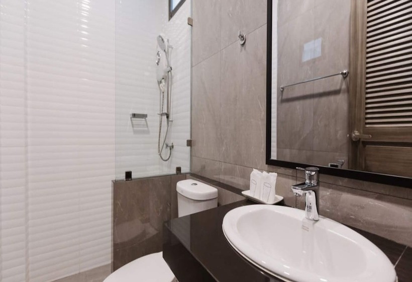 Fotos del hotel Radateeree Resort:  8