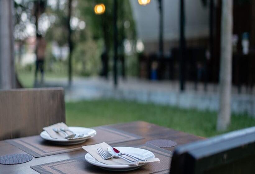 Fotos del hotel Radateeree Resort:  3