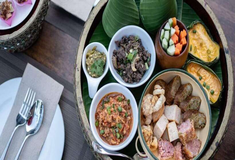 Fotos del hotel Radateeree Resort:  7