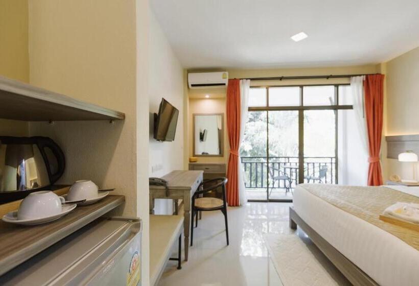 Fotos del hotel Radateeree Resort:  19