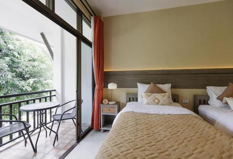 Fotos del hotel Radateeree Resort:  11