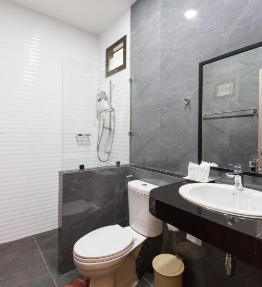 Fotos del hotel Radateeree Resort:  4