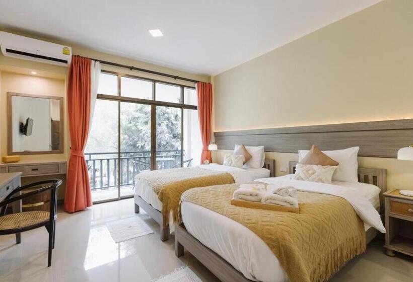 Fotos del hotel Radateeree Resort:  15