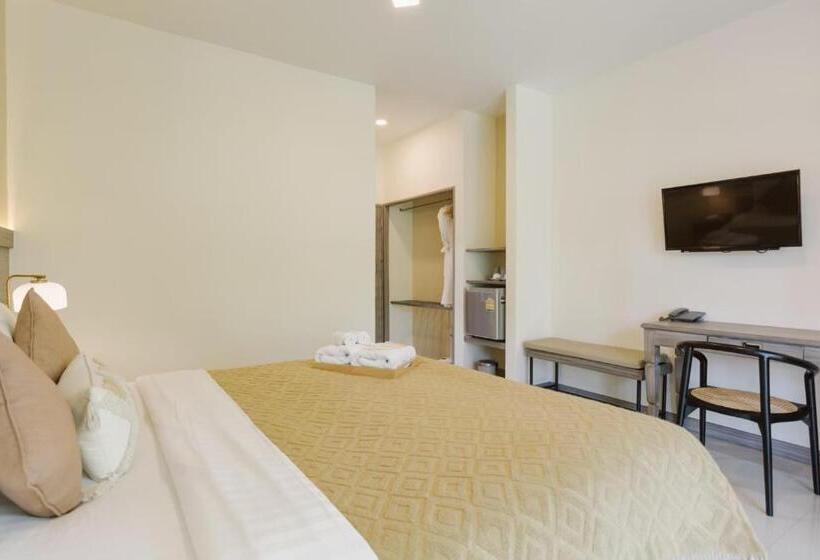 Fotos del hotel Radateeree Resort:  6