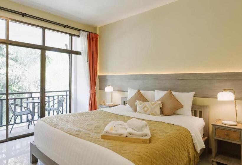 Fotos del hotel Radateeree Resort:  20