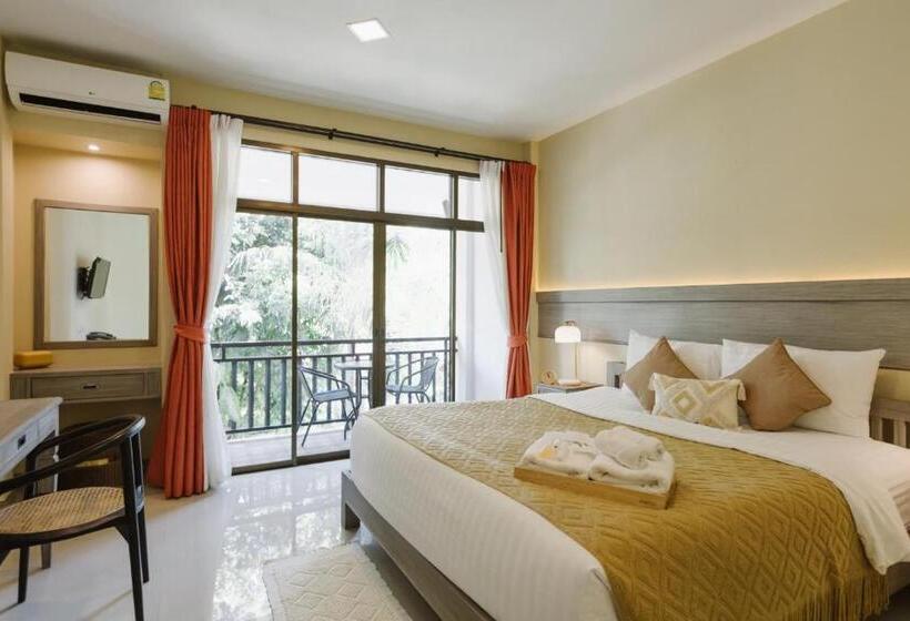 Fotos del hotel Radateeree Resort:  17