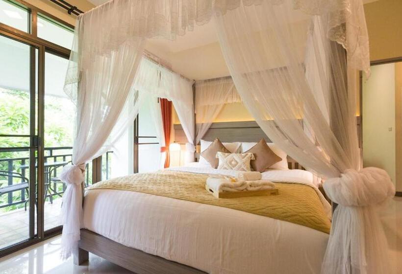 Fotos del hotel Radateeree Resort:  24