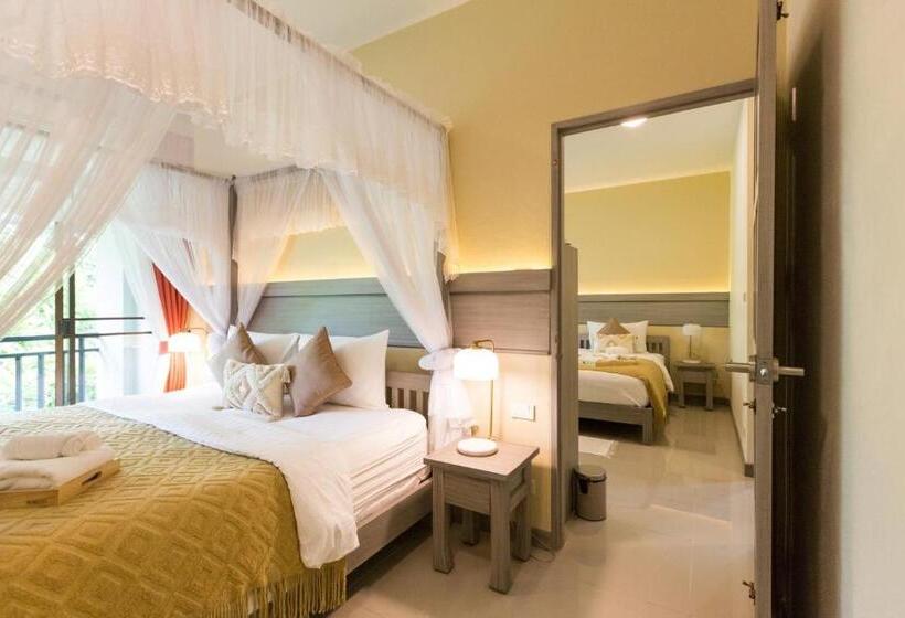 Fotos del hotel Radateeree Resort:  12