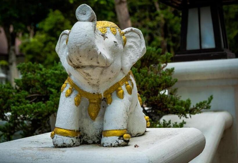 Fotos del hotel Radateeree Resort:  5