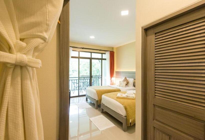 Fotos del hotel Radateeree Resort:  13