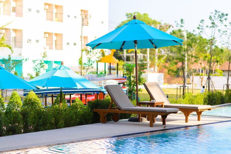 Fotos del hotel Recenta Phuket Suanluang:  16