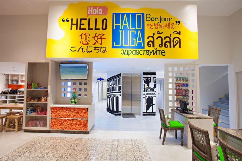 Fotos del hotel Recenta Phuket Suanluang:  18