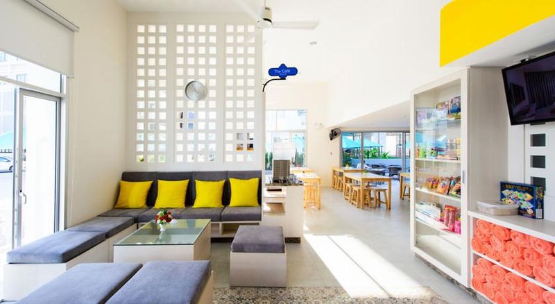 Fotos del hotel Recenta Phuket Suanluang:  3