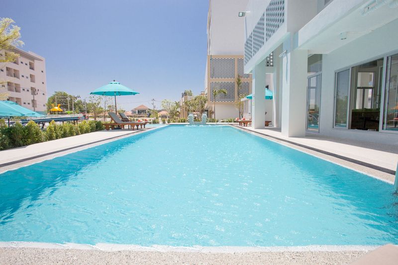 Recenta Phuket Suanluang