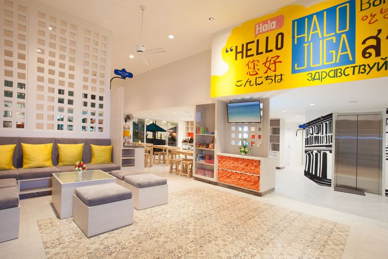 Fotos del hotel Recenta Phuket Suanluang:  23