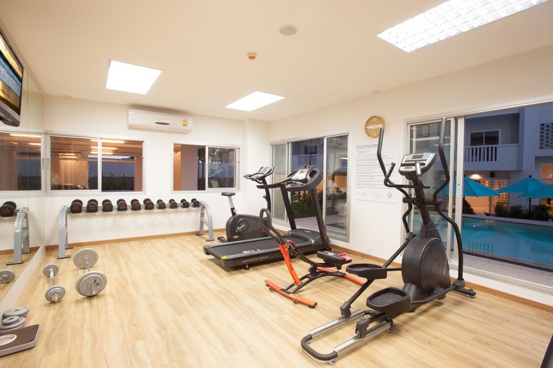 Fotos del hotel Recenta Phuket Suanluang:  6