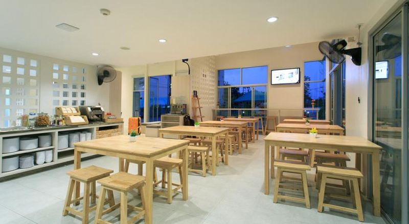 Fotos del hotel Recenta Phuket Suanluang:  8