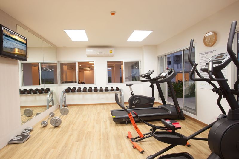 Fotos del hotel Recenta Phuket Suanluang:  15