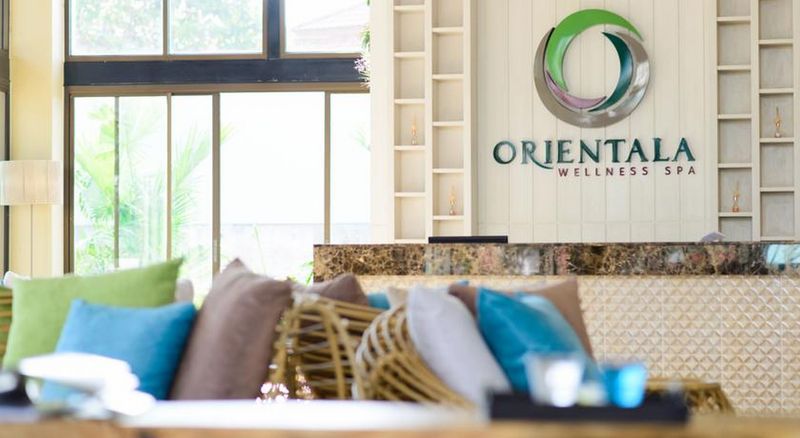 Fotos del hotel Recenta Phuket Suanluang:  25