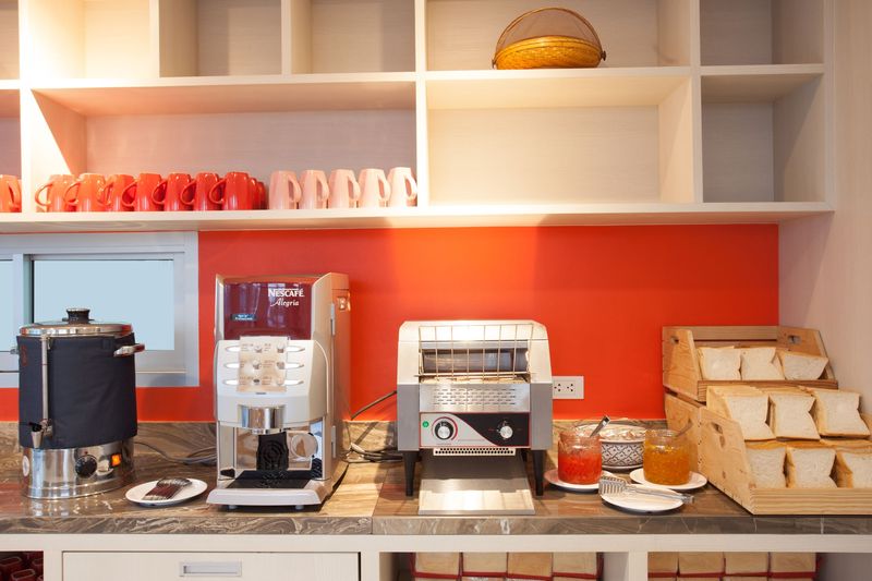 Fotos del hotel Recenta Phuket Suanluang:  10