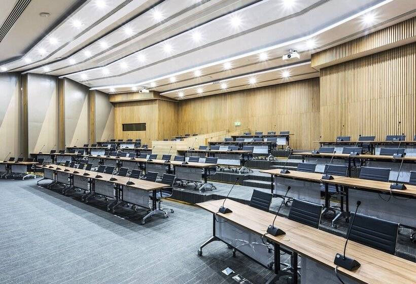 Fotos del hotel Somerset Ekamai Bangkok:  3