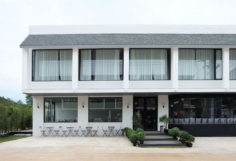 Fotos del hotel Srianunt Boutique:  6