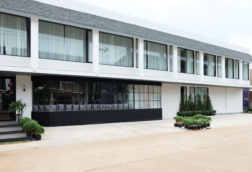 Fotos del hotel Srianunt Boutique:  11