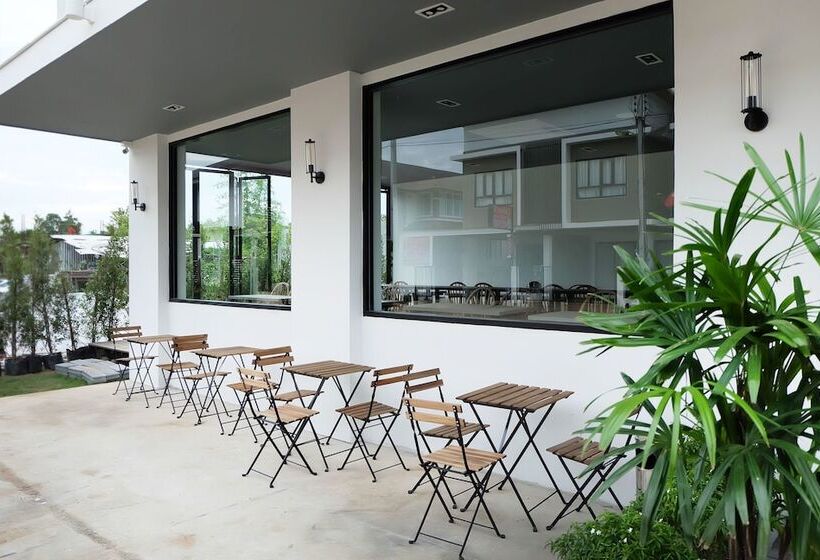 Fotos del hotel Srianunt Boutique:  9