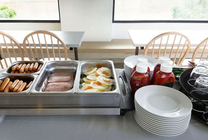 Fotos del hotel Srianunt Boutique:  15