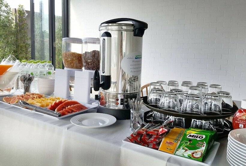 Fotos del hotel Srianunt Boutique:  8