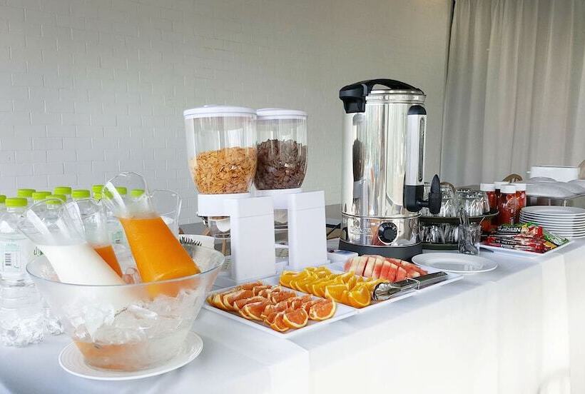 Fotos del hotel Srianunt Boutique:  2