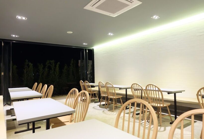 Fotos del hotel Srianunt Boutique:  12