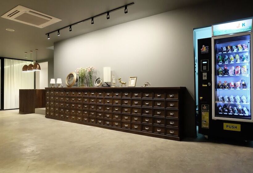 Fotos del hotel Srianunt Boutique:  7