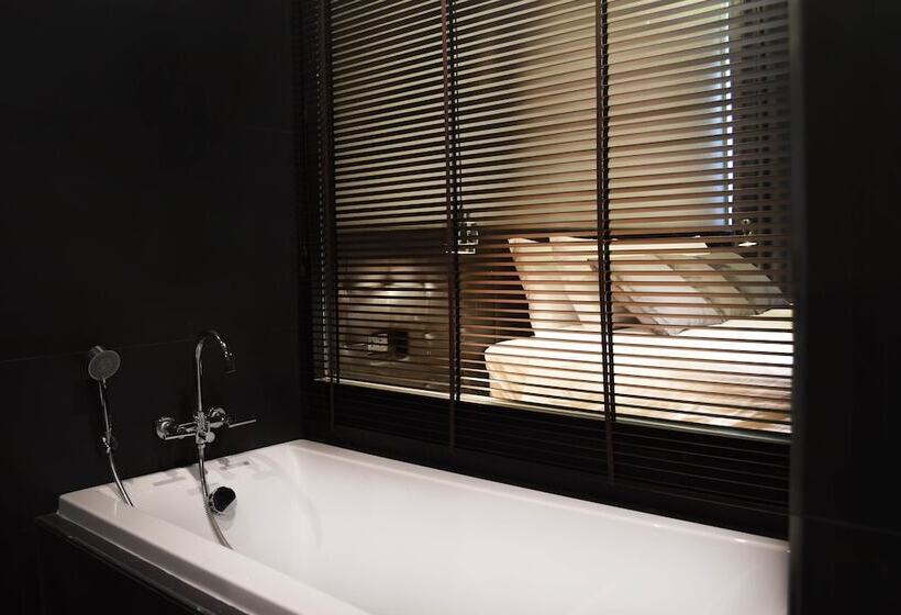 Fotos del hotel Srianunt Boutique:  13