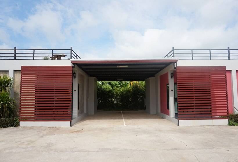 Fotos del hotel A Nice Resort & Villa:  9