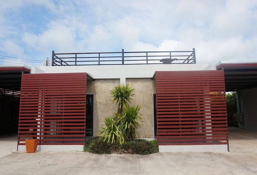 Fotos del hotel A Nice Resort & Villa:  13