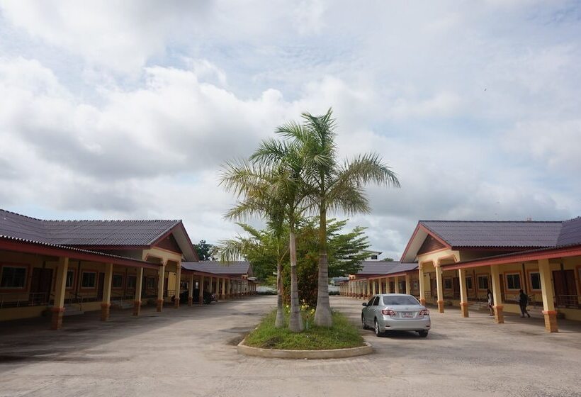 Fotos del hotel A Nice Resort & Villa:  15