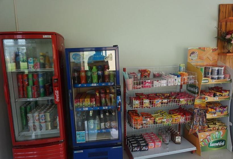 Fotos del hotel A Nice Resort & Villa:  3