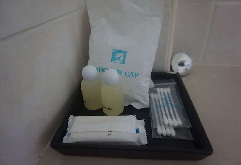 Fotos del hotel A Nice Resort & Villa:  11