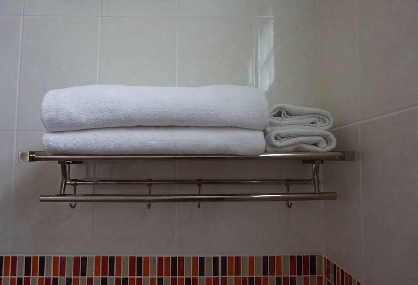 Fotos del hotel A Nice Resort & Villa:  25