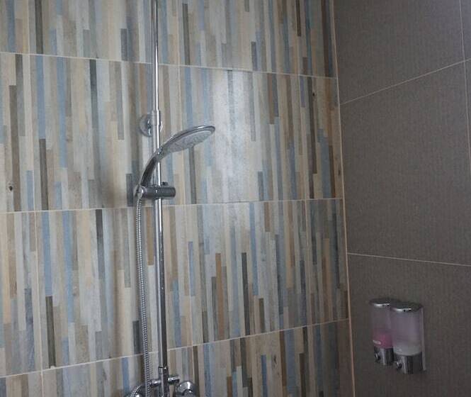 Fotos del hotel A Nice Resort & Villa:  24