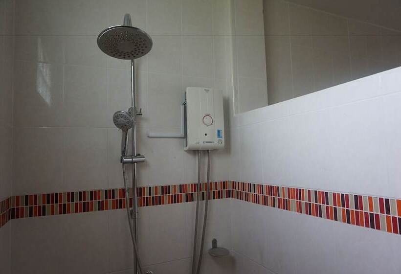 Fotos del hotel A Nice Resort & Villa:  23