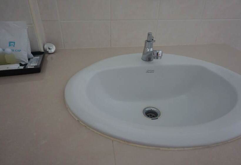 Fotos del hotel A Nice Resort & Villa:  10