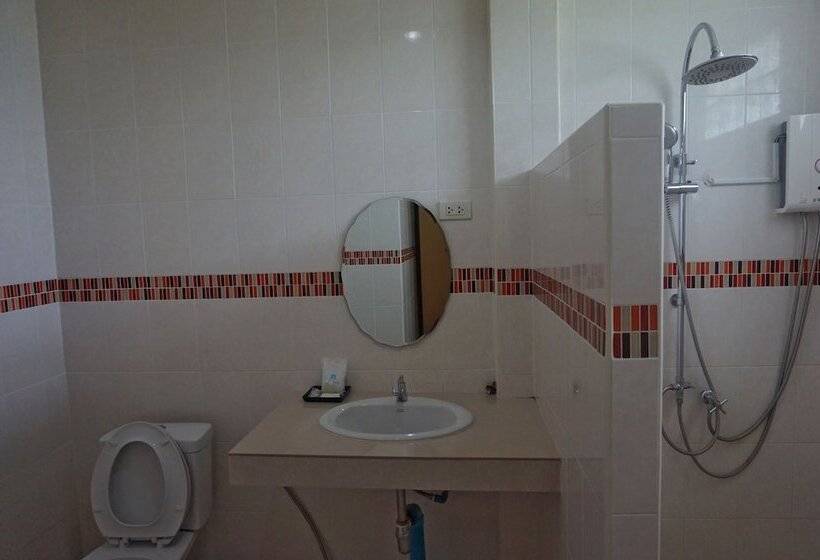 Fotos del hotel A Nice Resort & Villa:  14