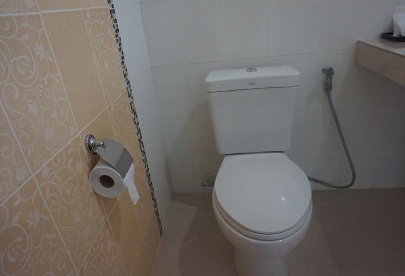 Fotos del hotel A Nice Resort & Villa:  6