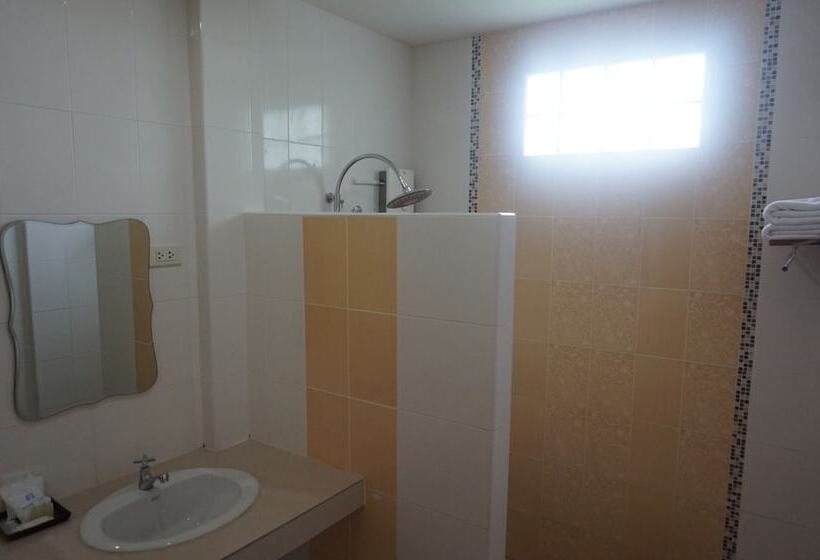 Fotos del hotel A Nice Resort & Villa:  17